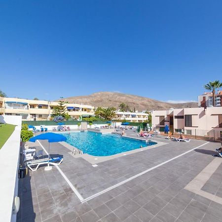 לוס כריסטיאנוס Apartamento En Sur Y Sol Los Cristianos מראה חיצוני תמונה