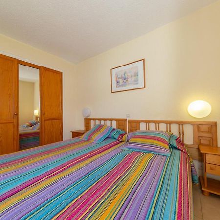 לוס כריסטיאנוס Apartamento En Sur Y Sol Los Cristianos מראה חיצוני תמונה
