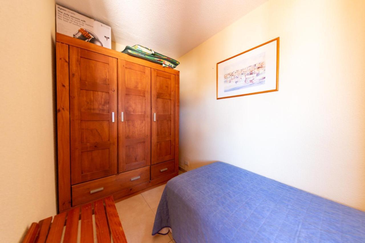 לוס כריסטיאנוס Apartamento En Sur Y Sol Los Cristianos מראה חיצוני תמונה