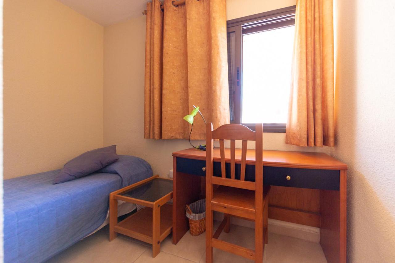 לוס כריסטיאנוס Apartamento En Sur Y Sol Los Cristianos מראה חיצוני תמונה
