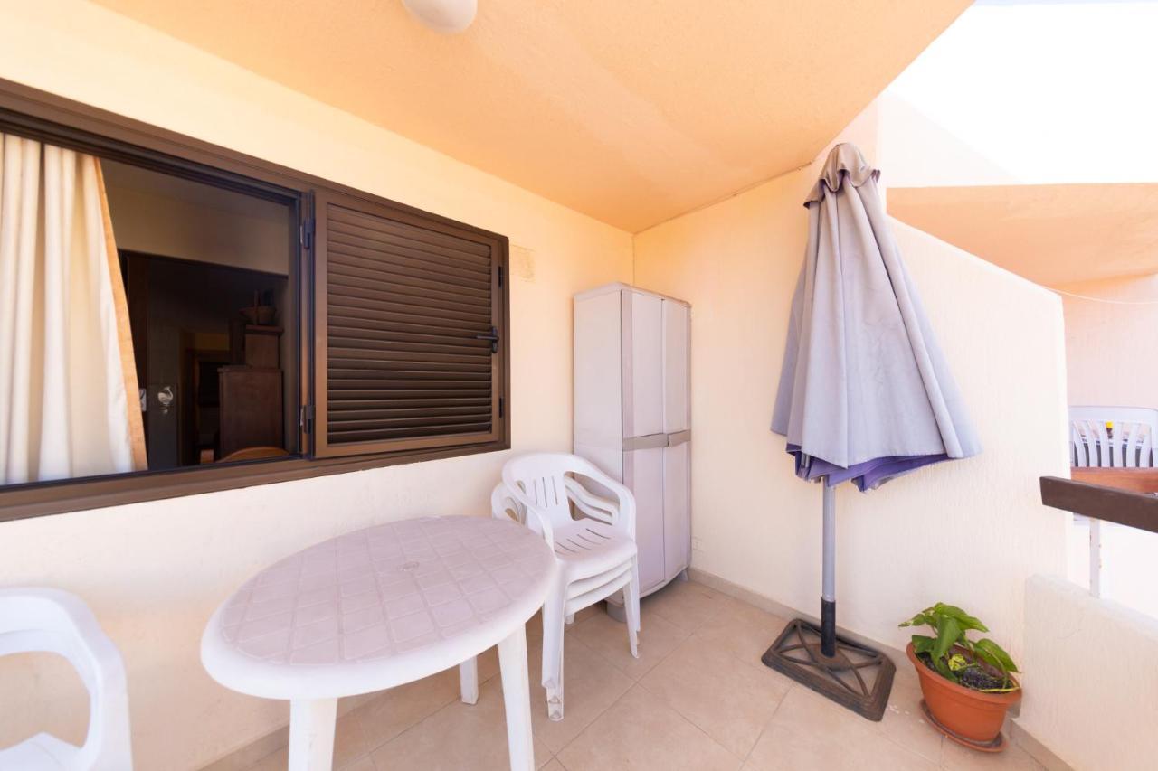 לוס כריסטיאנוס Apartamento En Sur Y Sol Los Cristianos מראה חיצוני תמונה