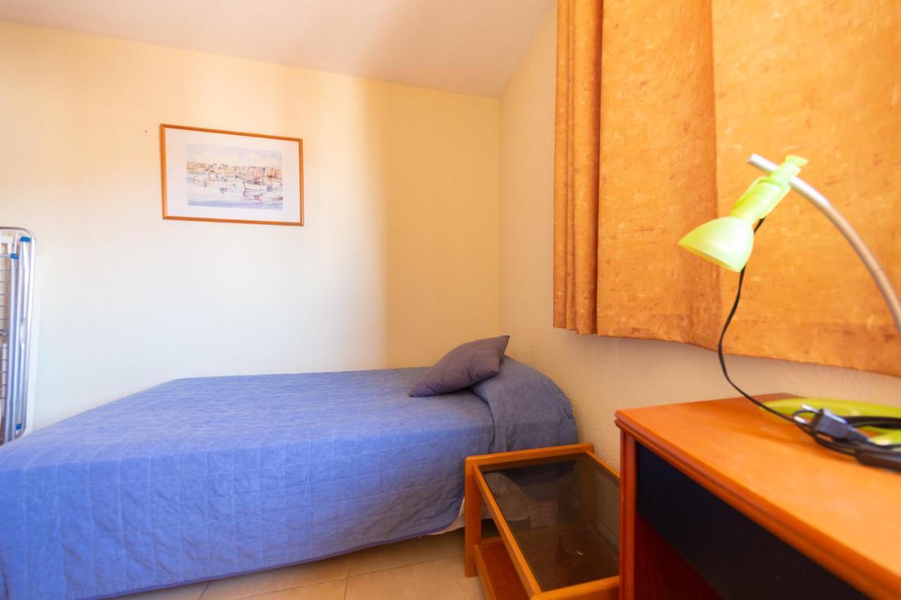 לוס כריסטיאנוס Apartamento En Sur Y Sol Los Cristianos מראה חיצוני תמונה