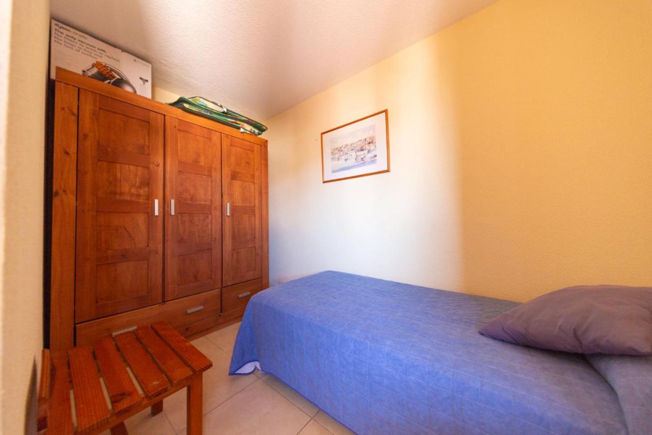 לוס כריסטיאנוס Apartamento En Sur Y Sol Los Cristianos מראה חיצוני תמונה