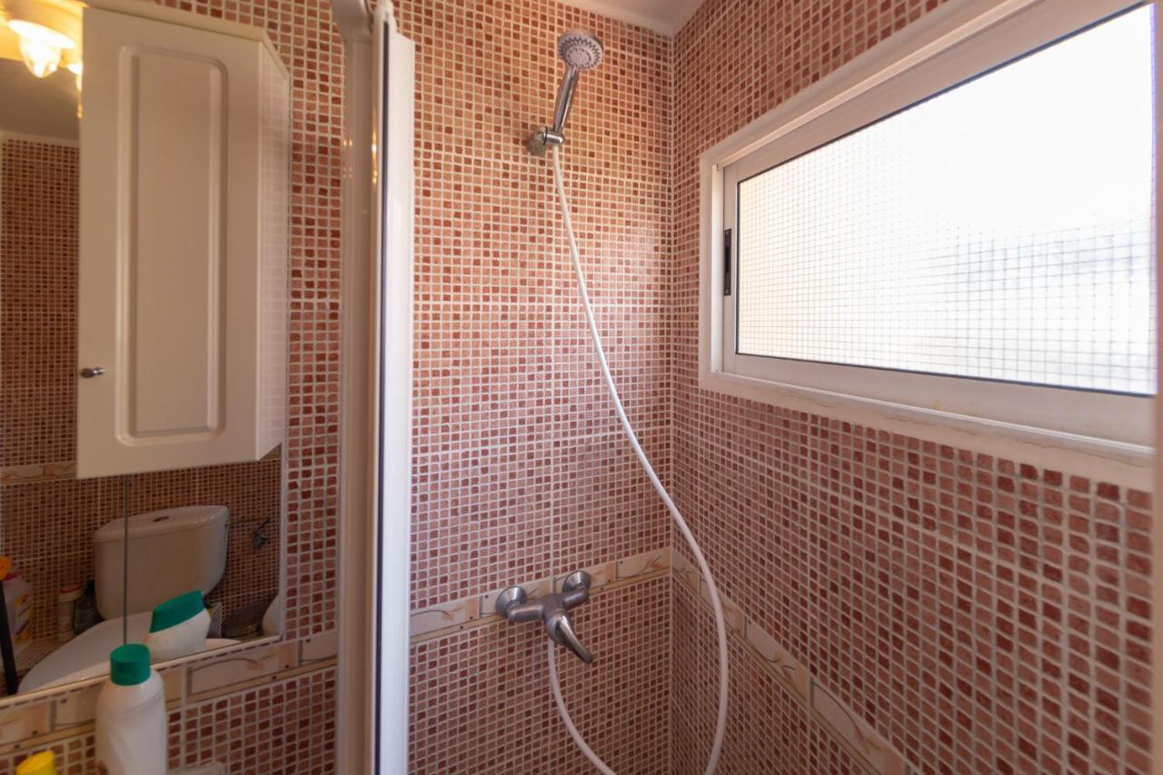 לוס כריסטיאנוס Apartamento En Sur Y Sol Los Cristianos מראה חיצוני תמונה
